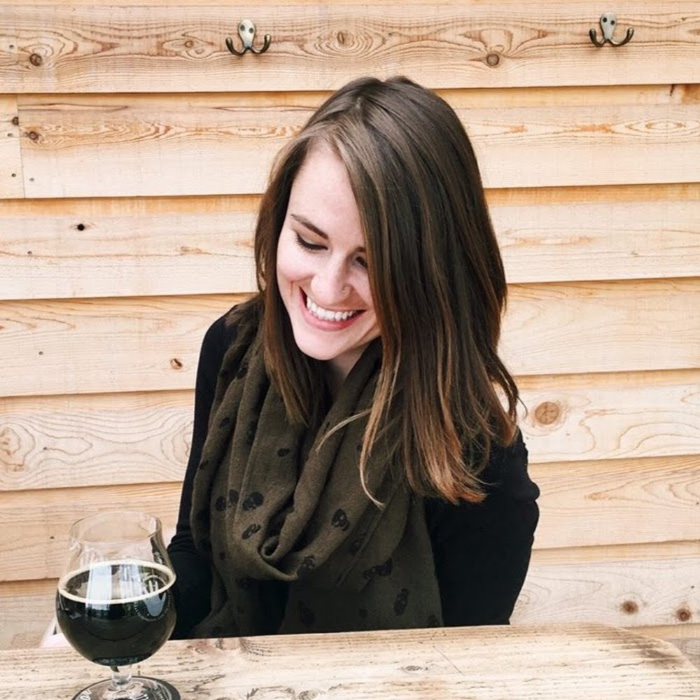 Meet your Posher, Lexie